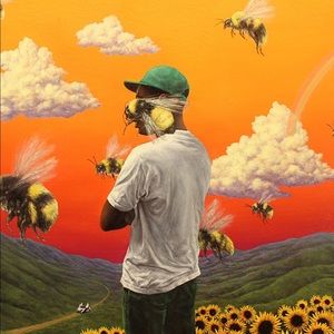 Meet your Posher, Cole